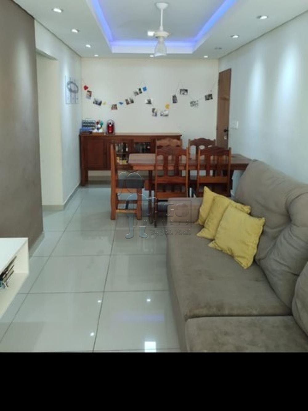 Alugar Apartamentos / Padrão em Ribeirão Preto R$ 1.500,00 - Foto 2