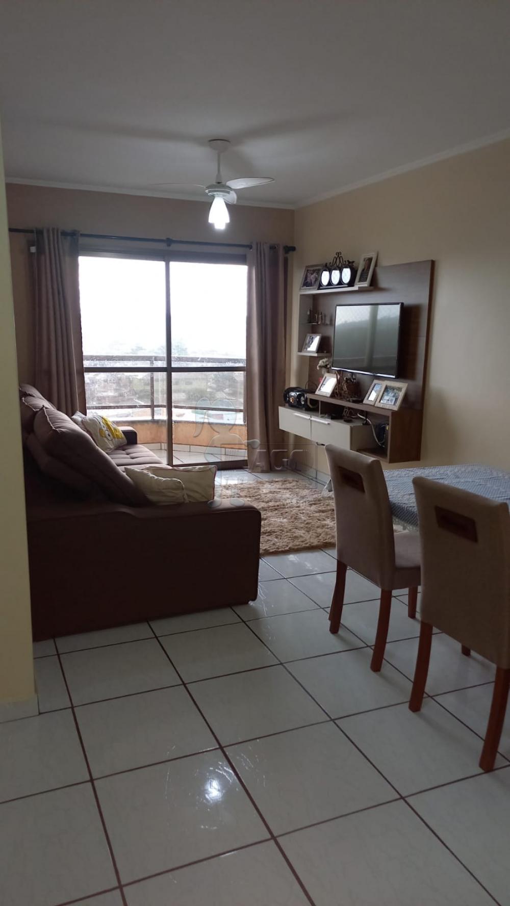 Comprar Apartamentos / Padrão em Ribeirão Preto R$ 295.000,00 - Foto 5