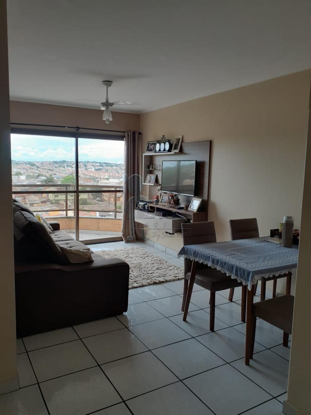 Comprar Apartamentos / Padrão em Ribeirão Preto R$ 295.000,00 - Foto 3