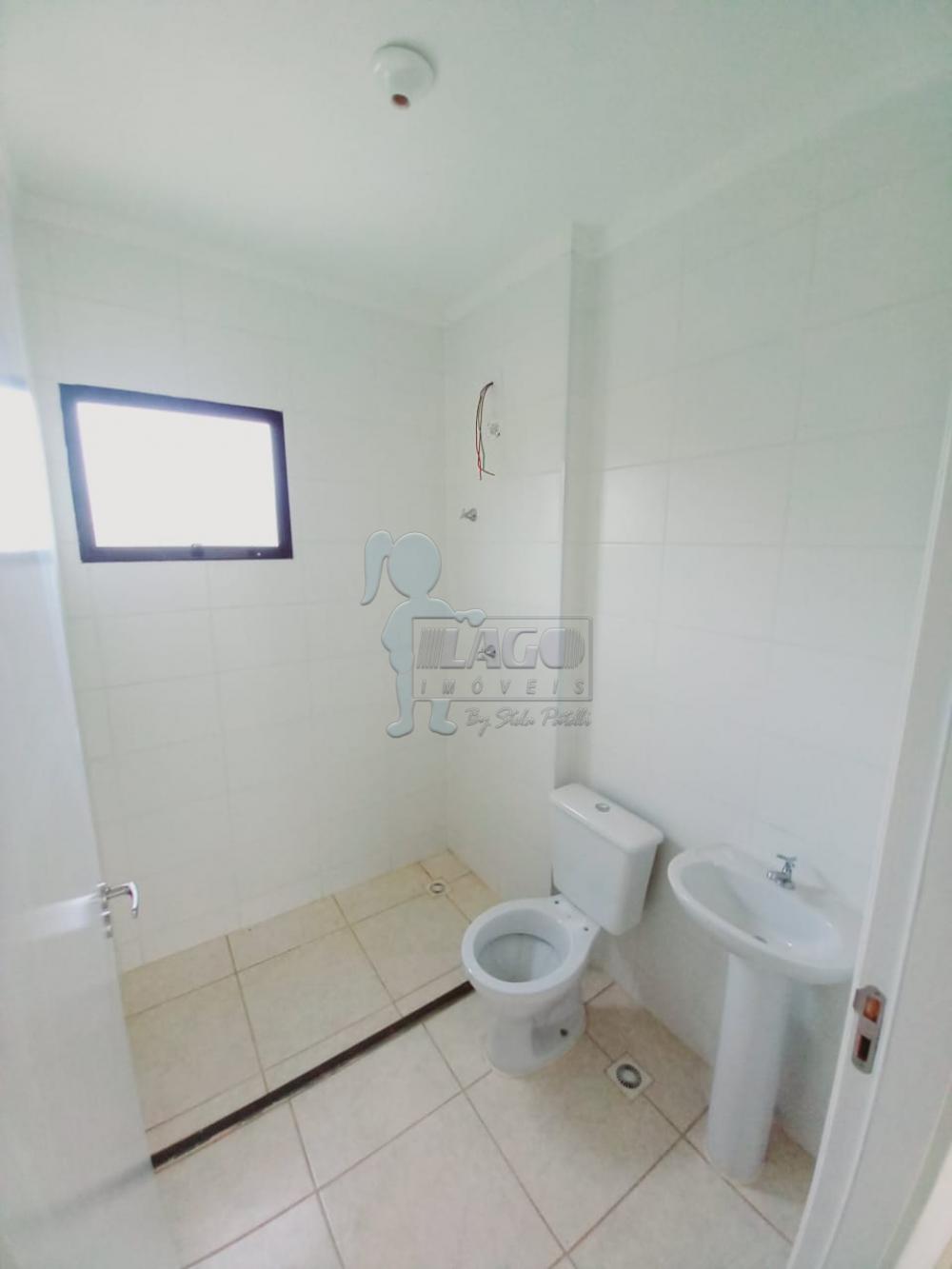 Alugar Apartamentos / Padrão em Ribeirão Preto R$ 600,00 - Foto 5