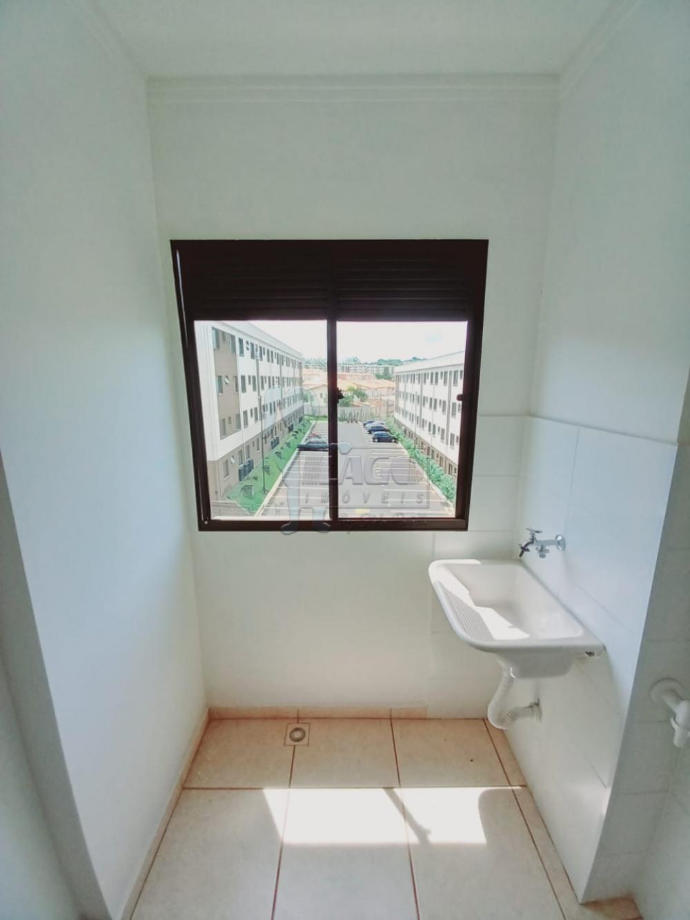 Alugar Apartamentos / Padrão em Ribeirão Preto R$ 600,00 - Foto 9