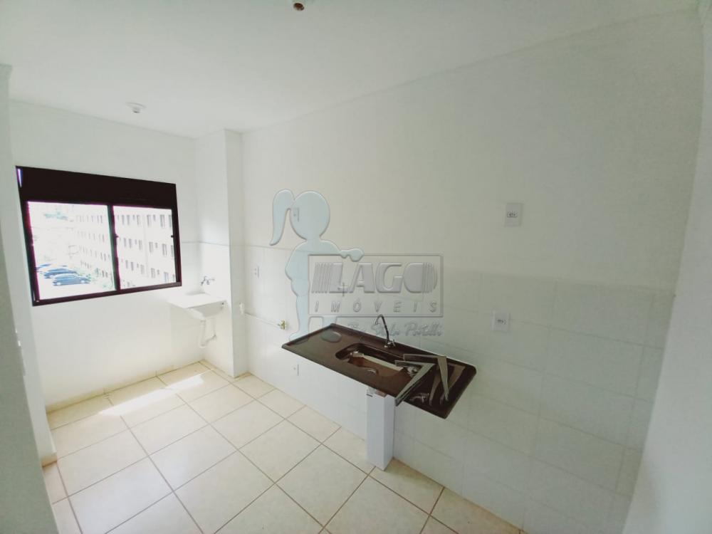 Alugar Apartamentos / Padrão em Ribeirão Preto R$ 600,00 - Foto 7