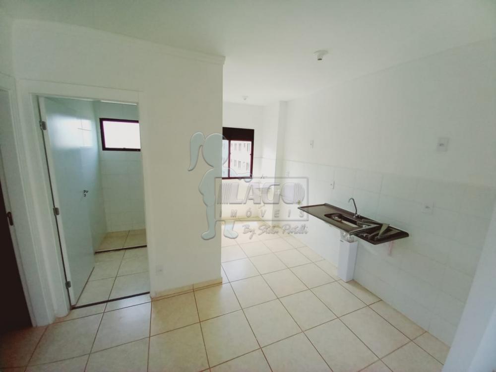 Alugar Apartamentos / Padrão em Ribeirão Preto R$ 600,00 - Foto 6