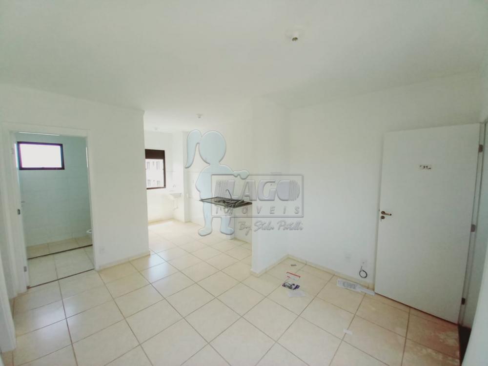 Alugar Apartamentos / Padrão em Ribeirão Preto R$ 600,00 - Foto 1