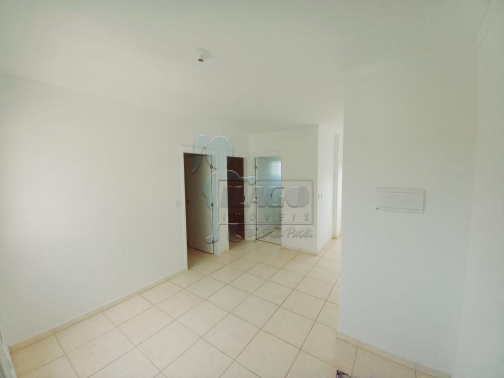 Alugar Apartamentos / Padrão em Ribeirão Preto R$ 600,00 - Foto 2