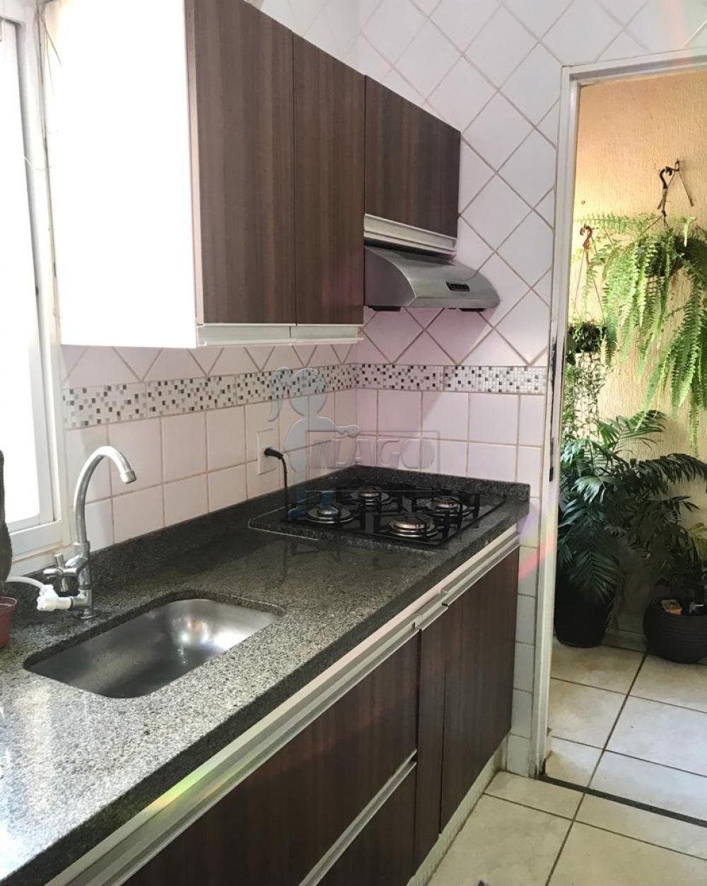 Comprar Apartamentos / Padrão em Ribeirão Preto R$ 235.000,00 - Foto 6