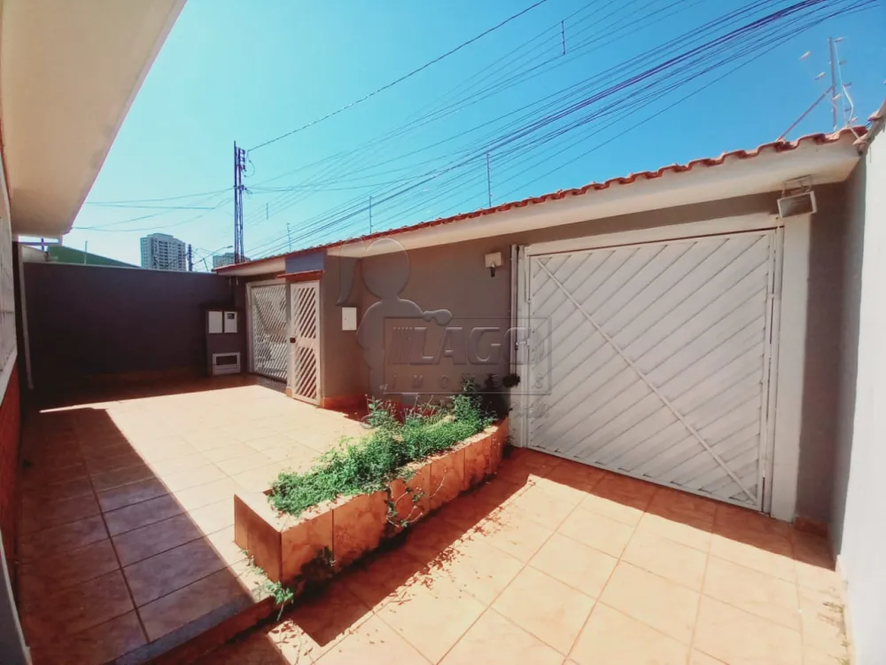 Alugar Casas / Padrão em Ribeirão Preto R$ 5.800,00 - Foto 3