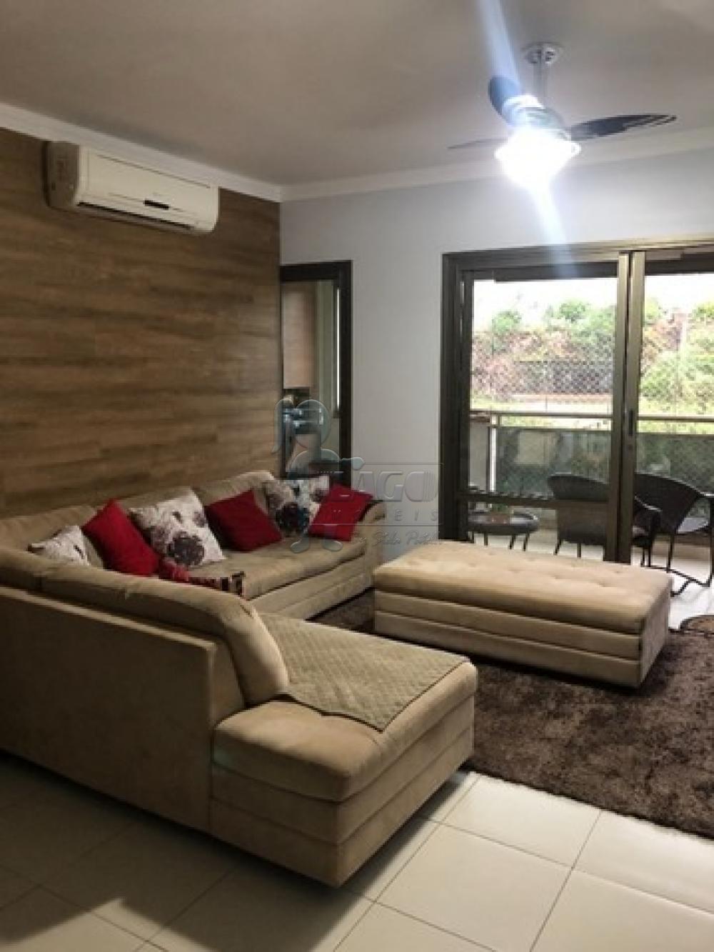 Alugar Apartamentos / Padrão em Ribeirão Preto R$ 1.000,00 - Foto 1