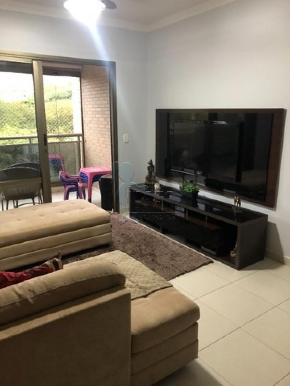 Alugar Apartamentos / Padrão em Ribeirão Preto R$ 1.000,00 - Foto 2