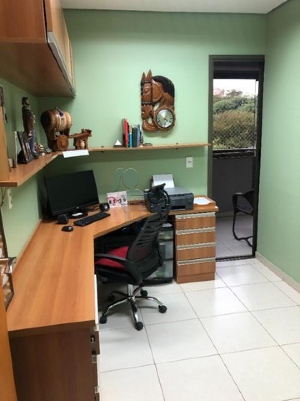 Alugar Apartamentos / Padrão em Ribeirão Preto R$ 1.000,00 - Foto 10