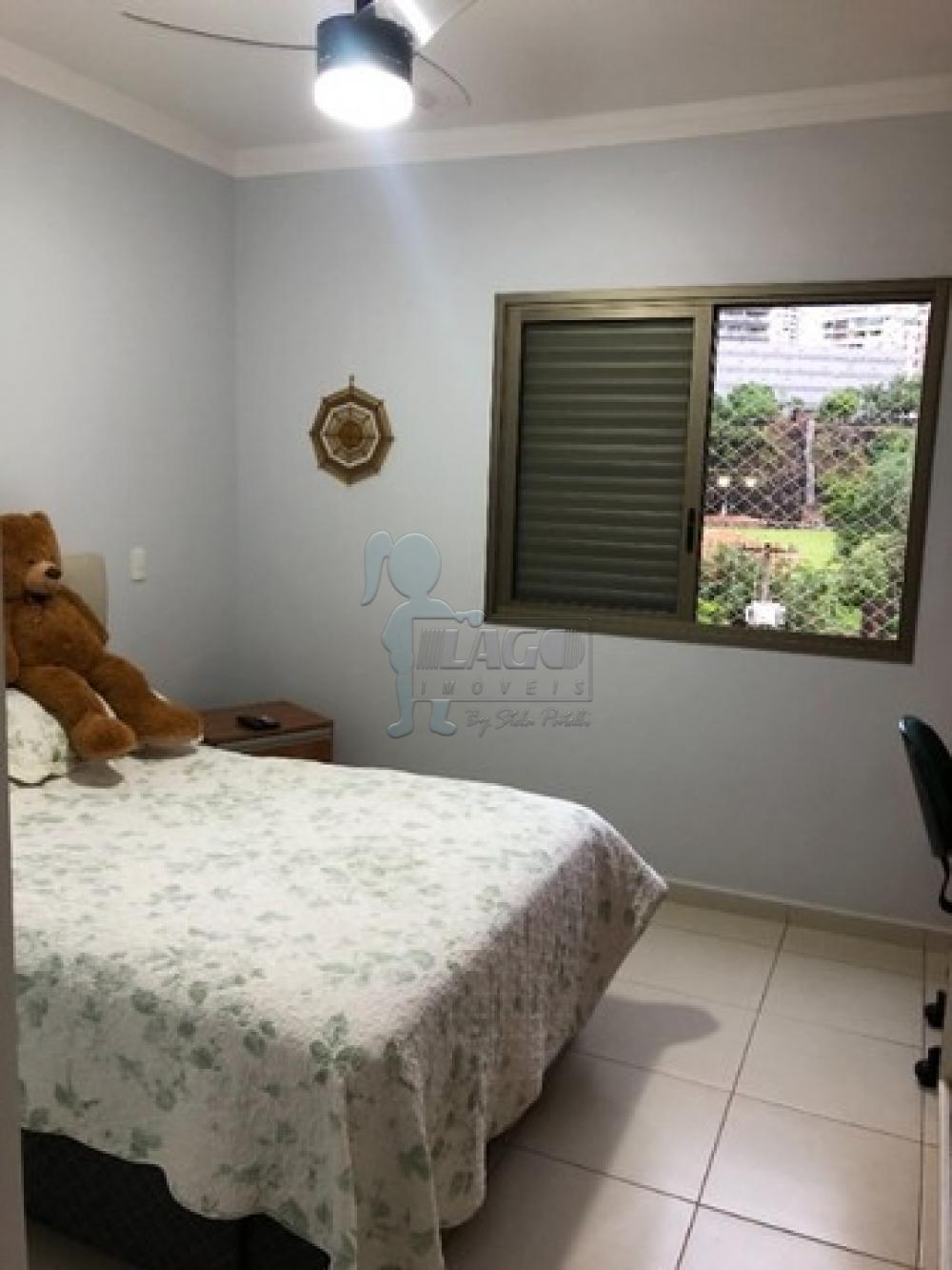 Alugar Apartamentos / Padrão em Ribeirão Preto R$ 1.000,00 - Foto 9