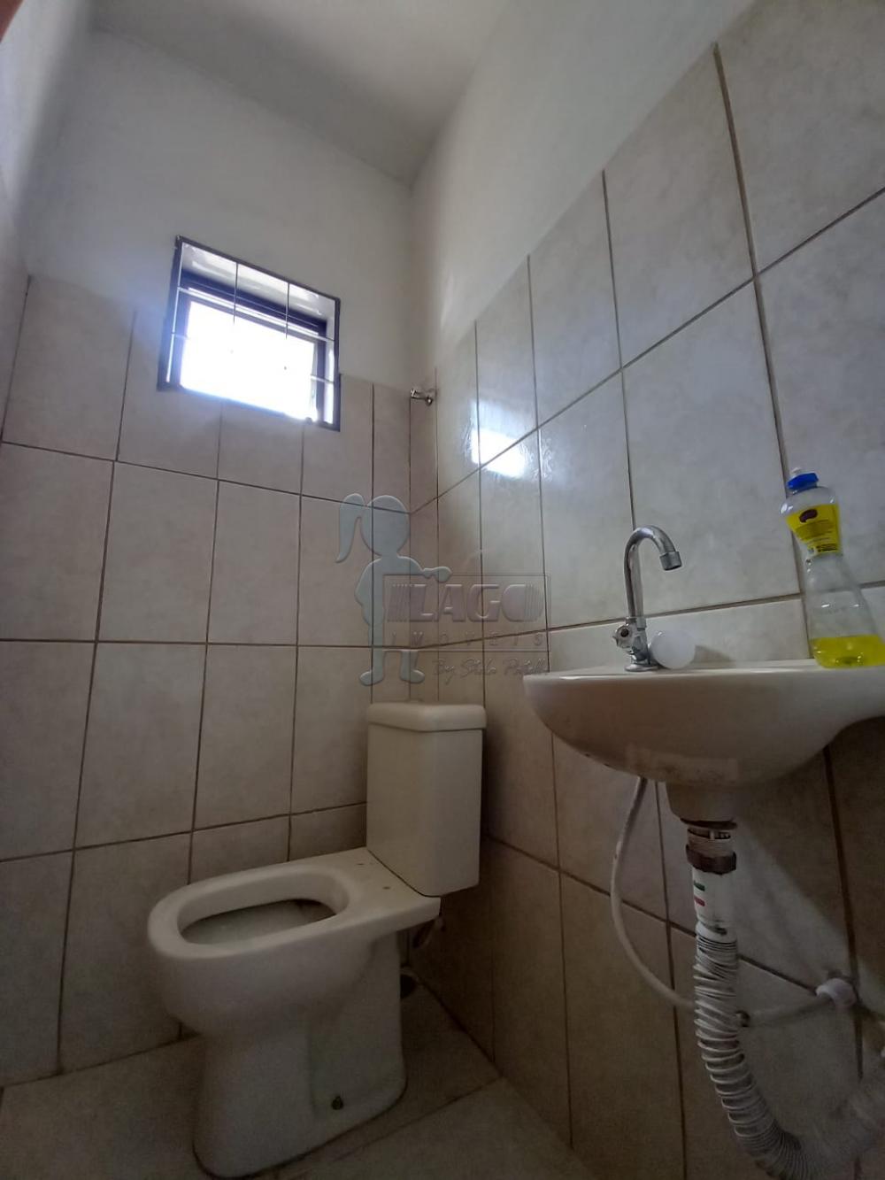 Alugar Comercial / Salão/Galpão/Armazém em Ribeirão Preto R$ 2.400,00 - Foto 9