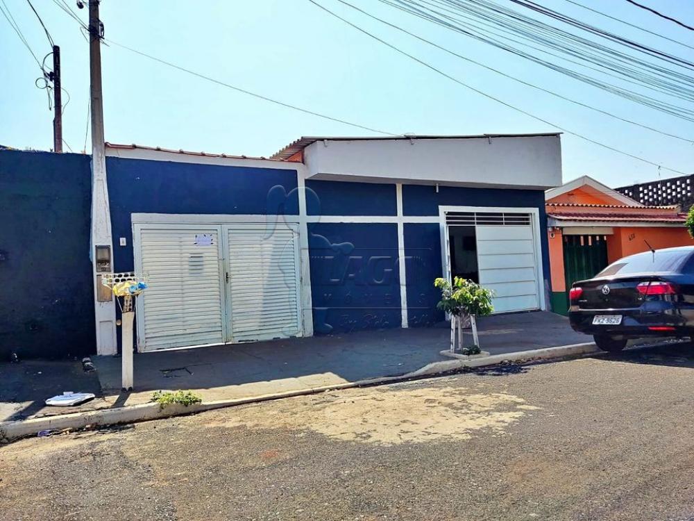 Comprar Casas / Padrão em Ribeirão Preto R$ 265.000,00 - Foto 1