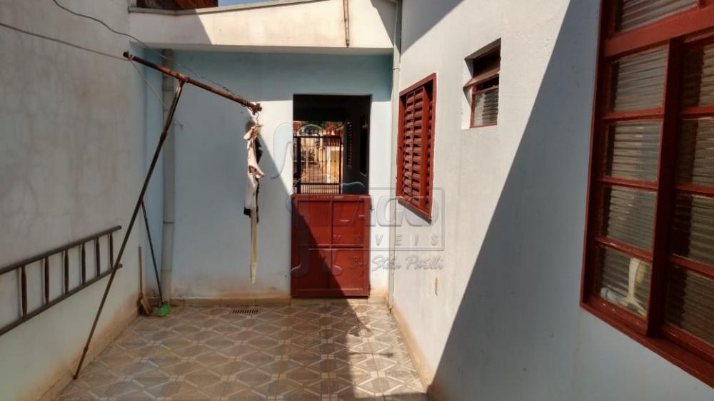 Alugar Casas / Padrão em Ribeirão Preto R$ 950,00 - Foto 7