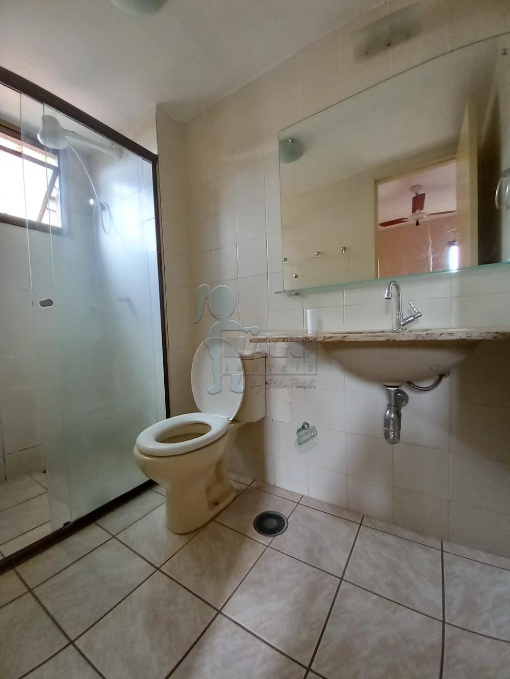 Alugar Apartamentos / Padrão em Ribeirão Preto R$ 1.200,00 - Foto 8