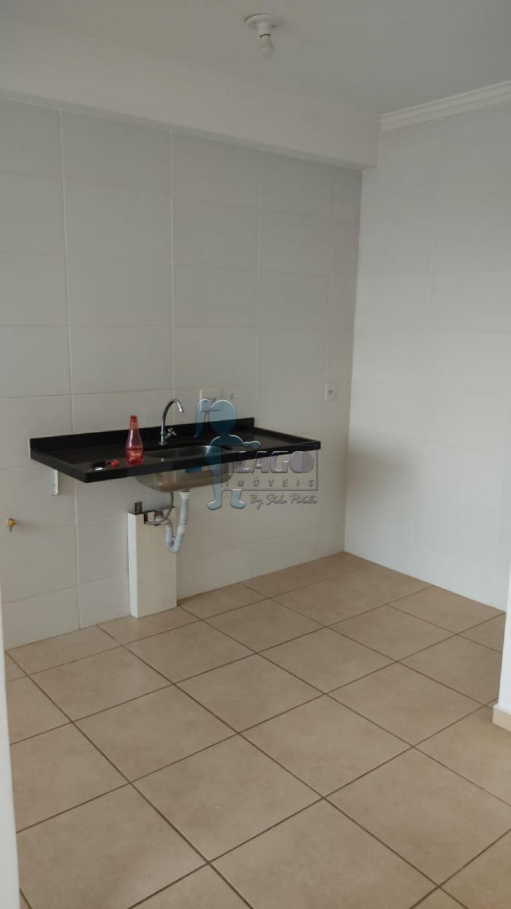 Alugar Apartamentos / Padrão em Ribeirão Preto R$ 900,00 - Foto 8