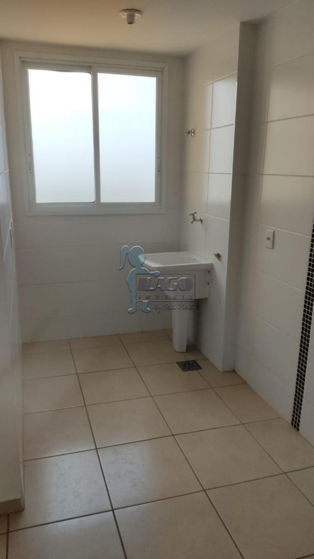 Alugar Apartamentos / Padrão em Ribeirão Preto R$ 900,00 - Foto 9