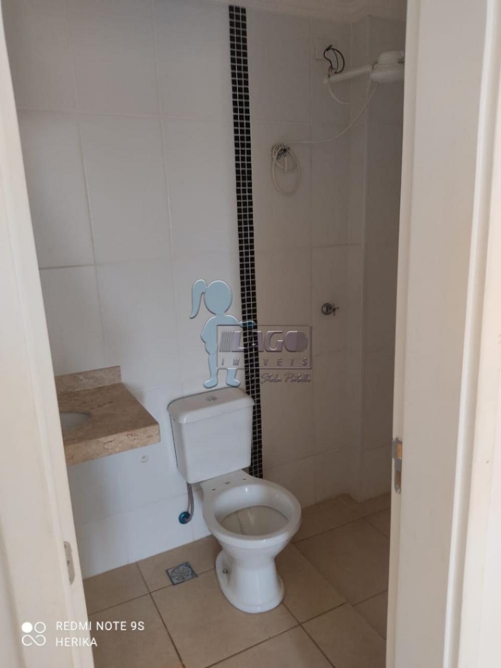 Alugar Apartamentos / Padrão em Ribeirão Preto R$ 900,00 - Foto 7