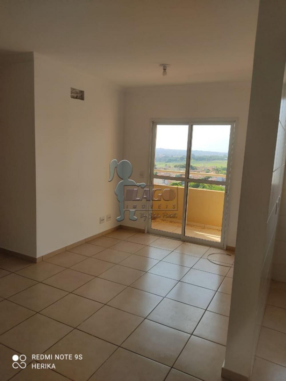 Alugar Apartamentos / Padrão em Ribeirão Preto R$ 900,00 - Foto 1