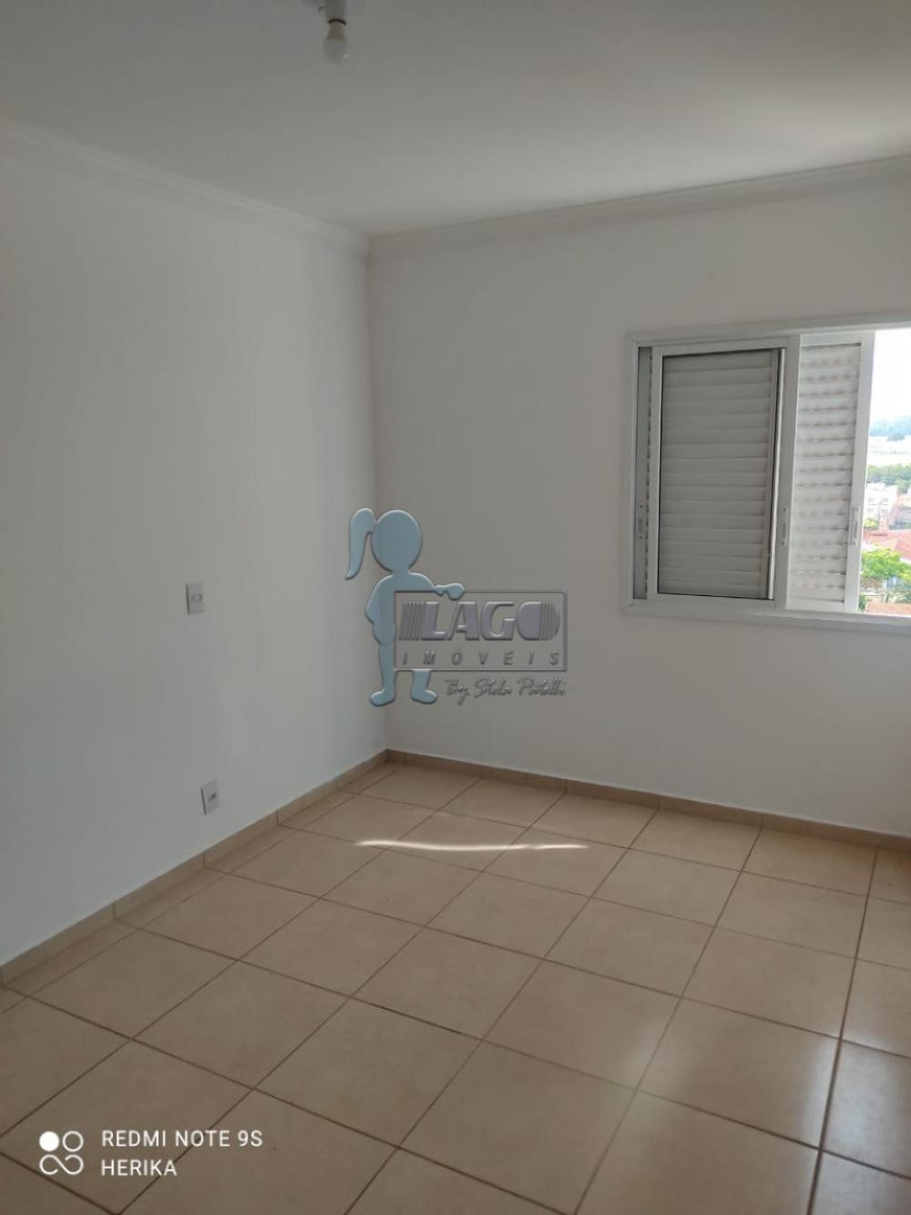 Alugar Apartamentos / Padrão em Ribeirão Preto R$ 900,00 - Foto 3