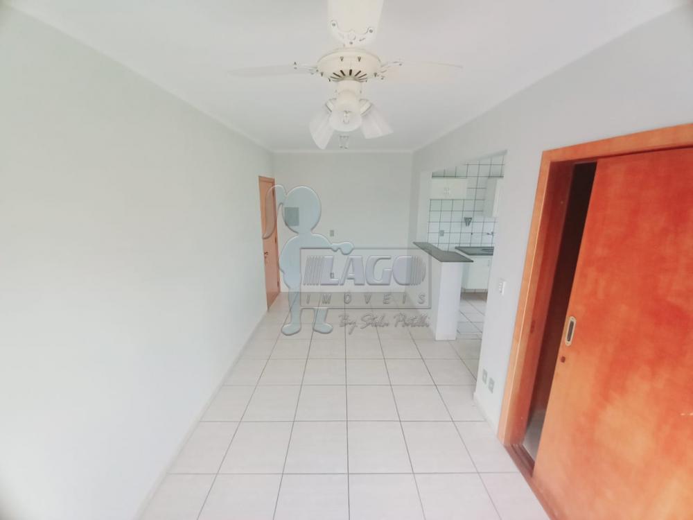 Alugar Apartamentos / Padrão em Ribeirão Preto R$ 600,00 - Foto 3