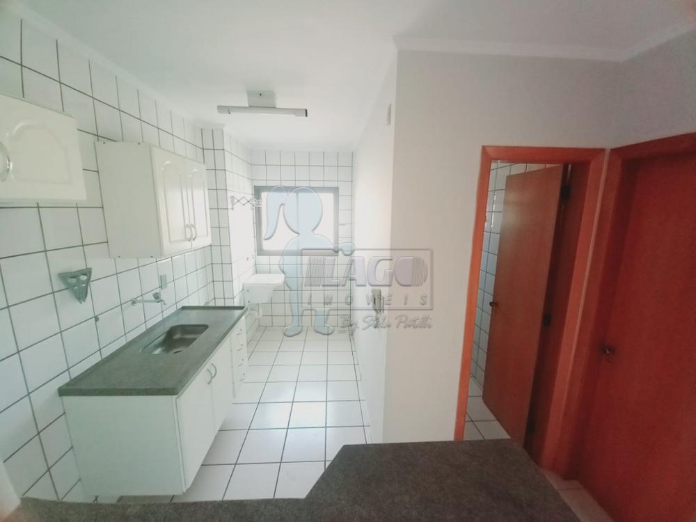 Alugar Apartamentos / Padrão em Ribeirão Preto R$ 600,00 - Foto 5