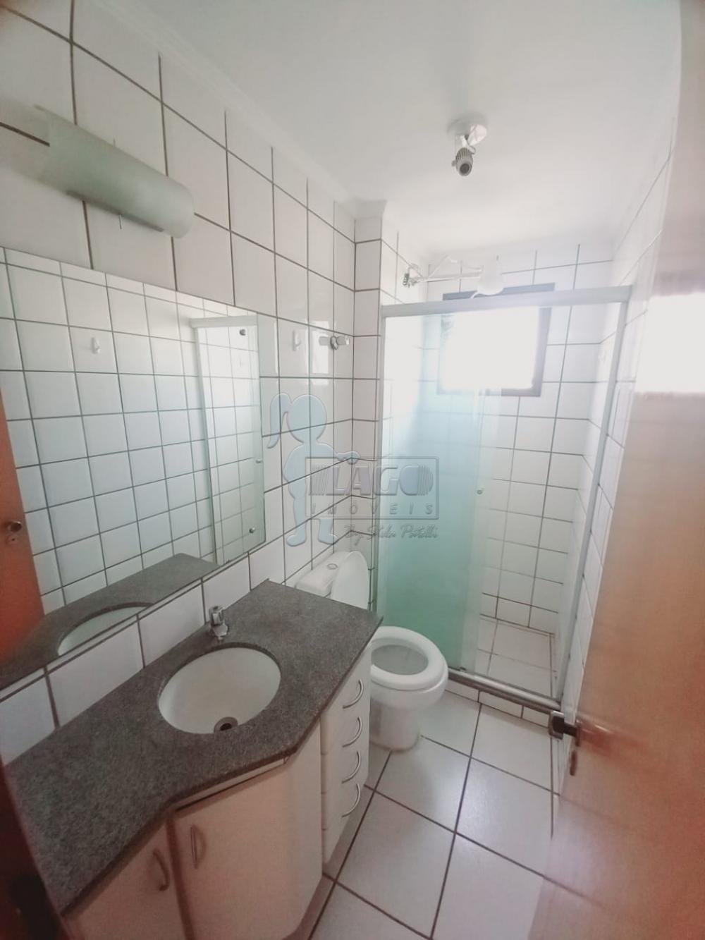 Alugar Apartamentos / Padrão em Ribeirão Preto R$ 600,00 - Foto 11