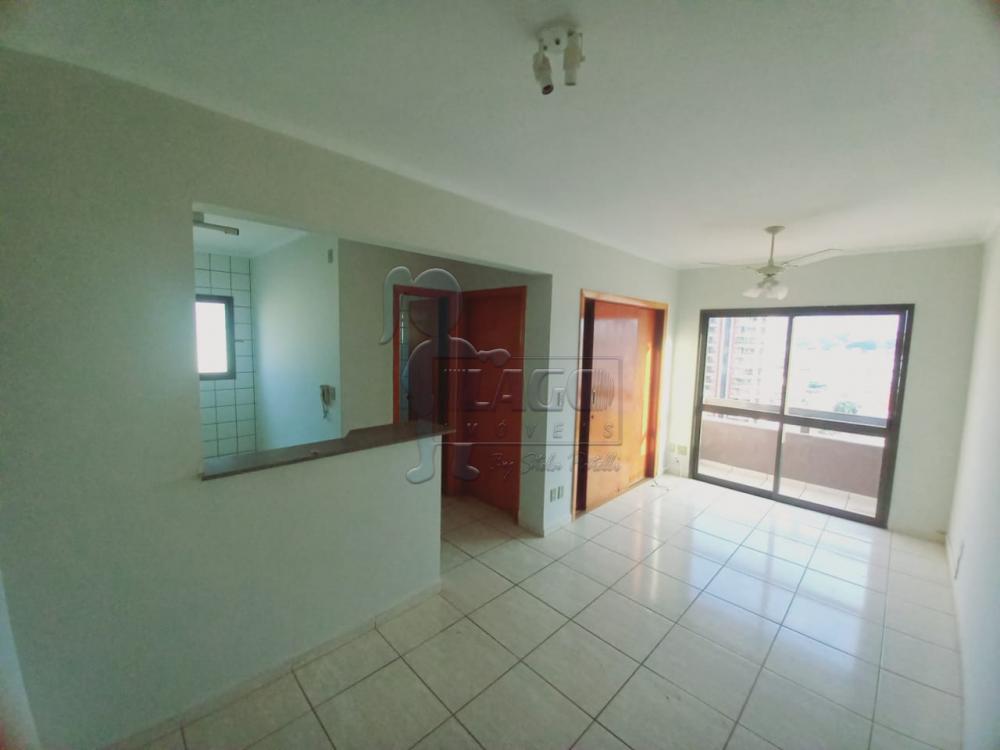 Alugar Apartamentos / Padrão em Ribeirão Preto R$ 600,00 - Foto 1