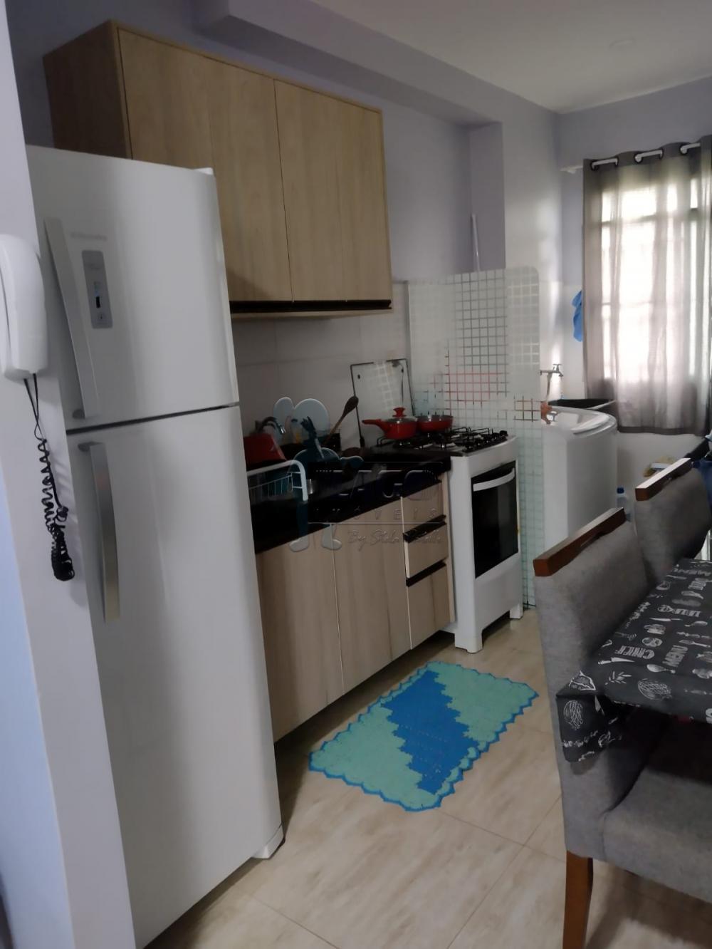 Comprar Apartamentos / Padrão em Ribeirão Preto R$ 130.000,00 - Foto 1