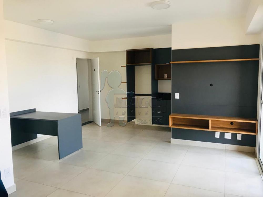 Alugar Apartamentos / Padrão em Ribeirão Preto R$ 2.100,00 - Foto 1