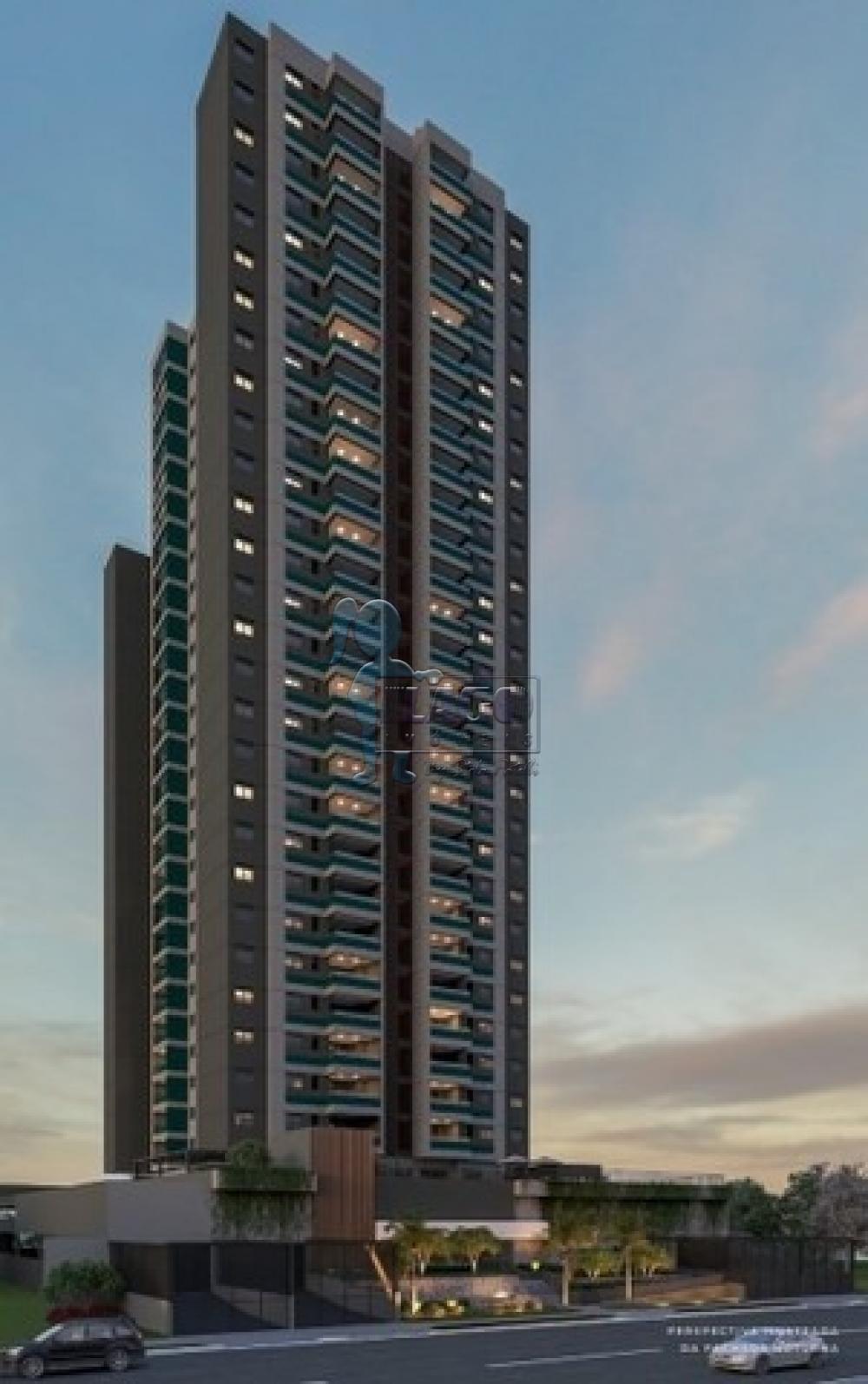 Comprar Apartamentos / Padrão em Ribeirão Preto R$ 550.313,00 - Foto 1