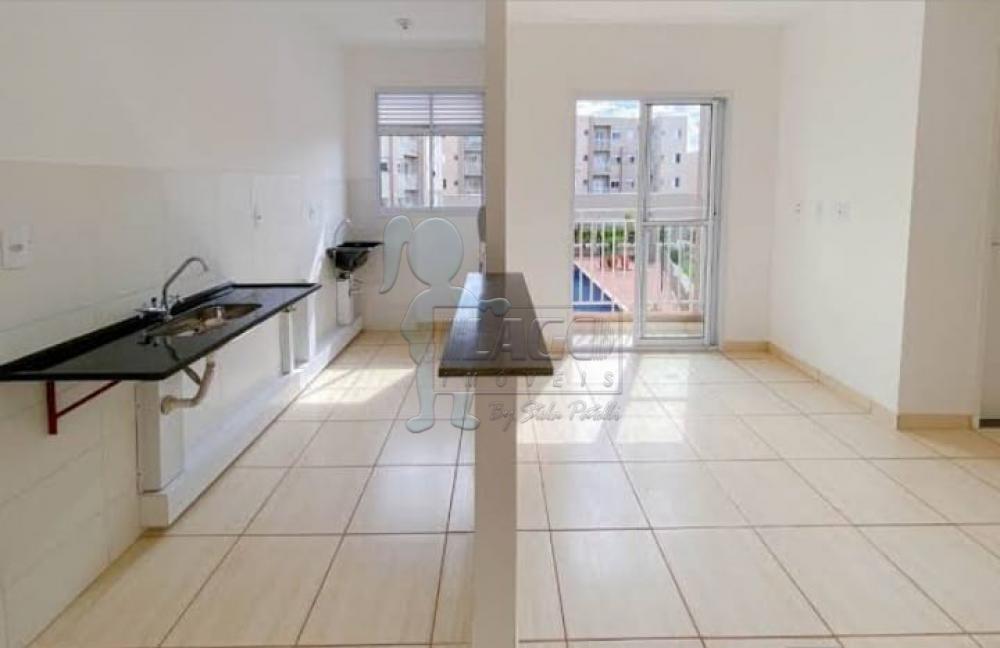 Alugar Apartamentos / Padrão em Bonfim Paulista R$ 1.200,00 - Foto 2