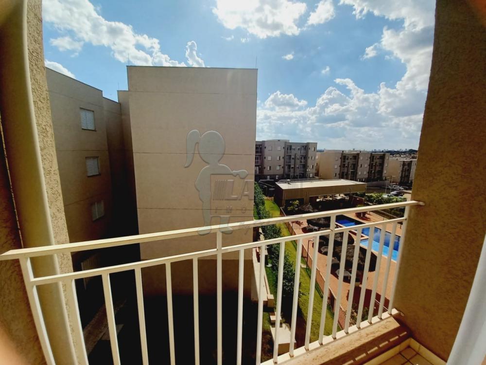 Alugar Apartamentos / Padrão em Bonfim Paulista R$ 1.200,00 - Foto 1