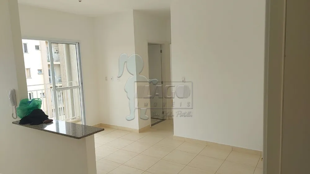 Alugar Apartamentos / Padrão em Bonfim Paulista R$ 1.200,00 - Foto 4