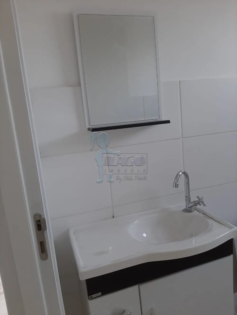 Alugar Apartamentos / Padrão em Bonfim Paulista R$ 1.200,00 - Foto 9