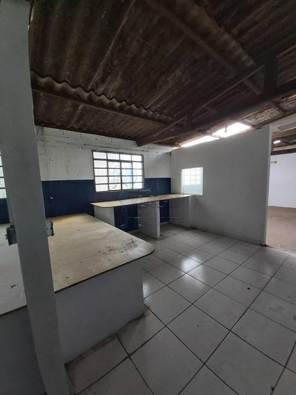 Alugar Comercial / Salão/Galpão/Armazém em Ribeirão Preto R$ 3.500,00 - Foto 10