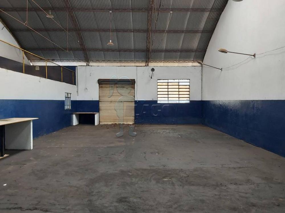 Alugar Comercial / Salão/Galpão/Armazém em Ribeirão Preto R$ 3.500,00 - Foto 3