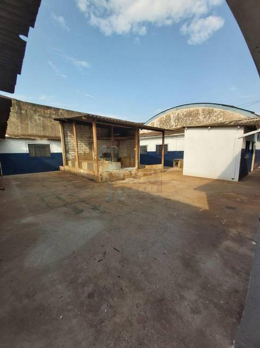 Alugar Comercial / Salão/Galpão/Armazém em Ribeirão Preto R$ 3.500,00 - Foto 21