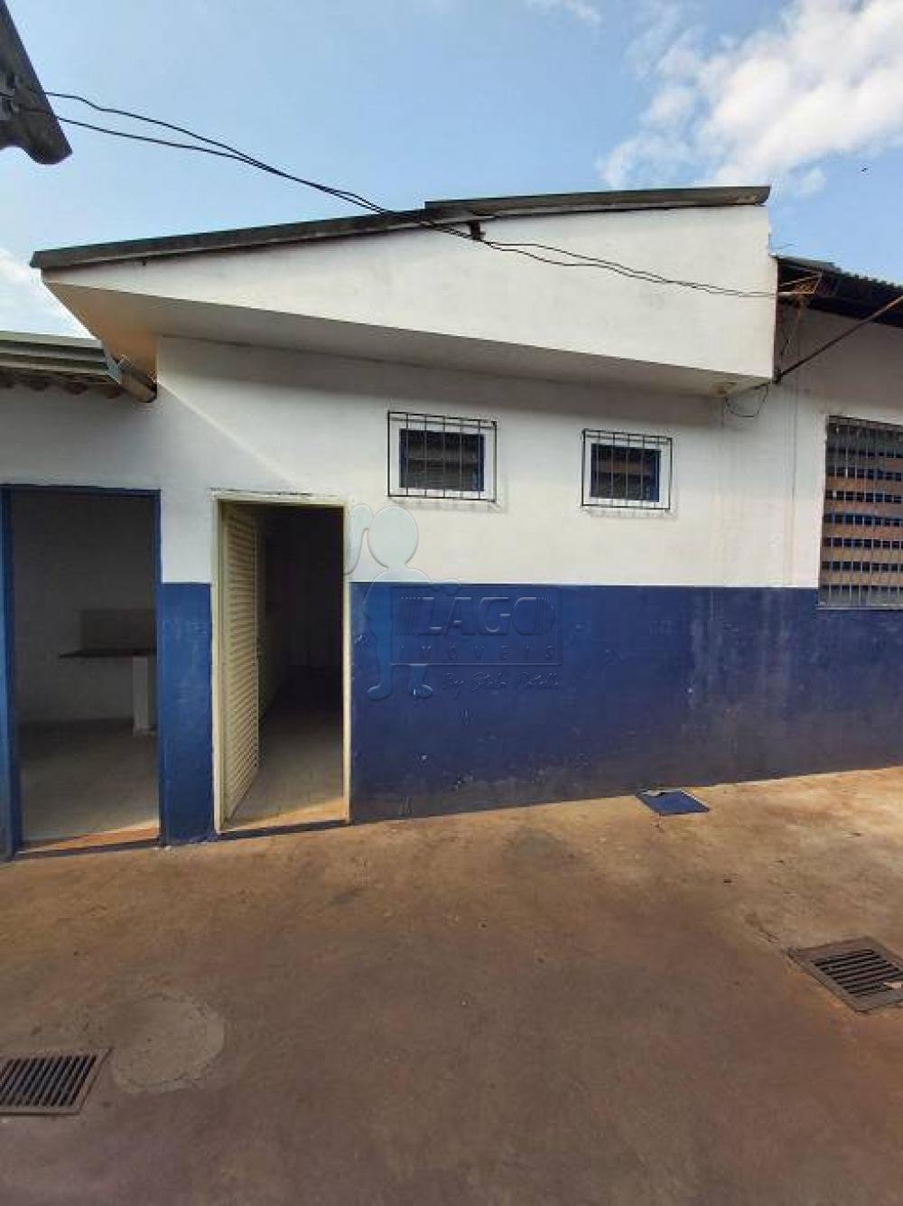 Alugar Comercial / Salão/Galpão/Armazém em Ribeirão Preto R$ 3.500,00 - Foto 23