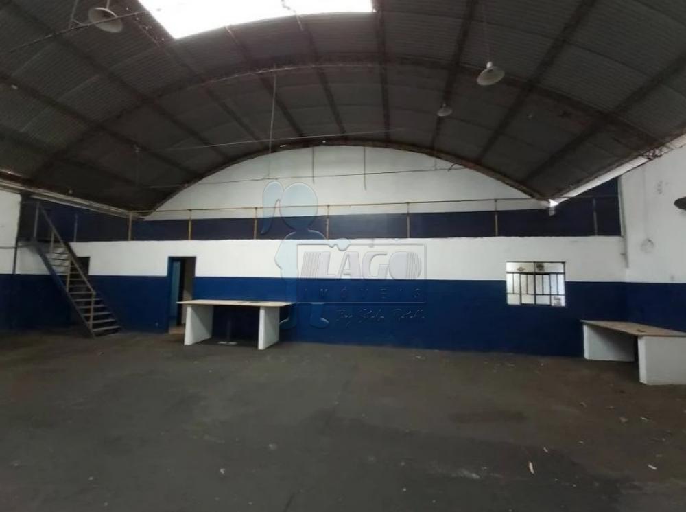 Alugar Comercial / Salão/Galpão/Armazém em Ribeirão Preto R$ 3.500,00 - Foto 2