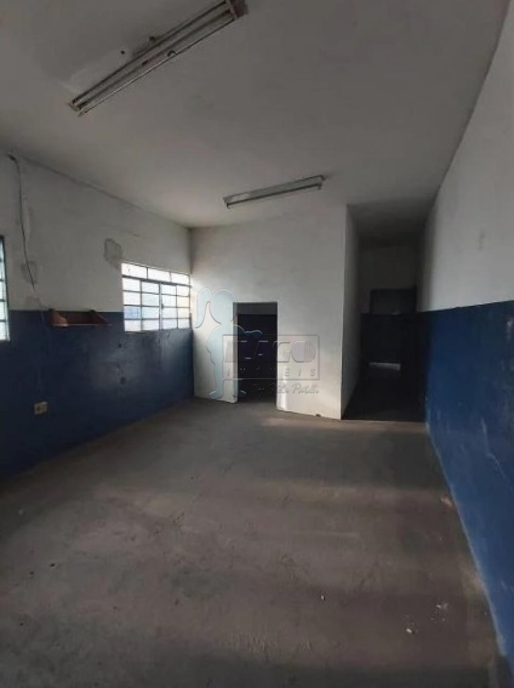 Alugar Comercial / Salão/Galpão/Armazém em Ribeirão Preto R$ 3.500,00 - Foto 5