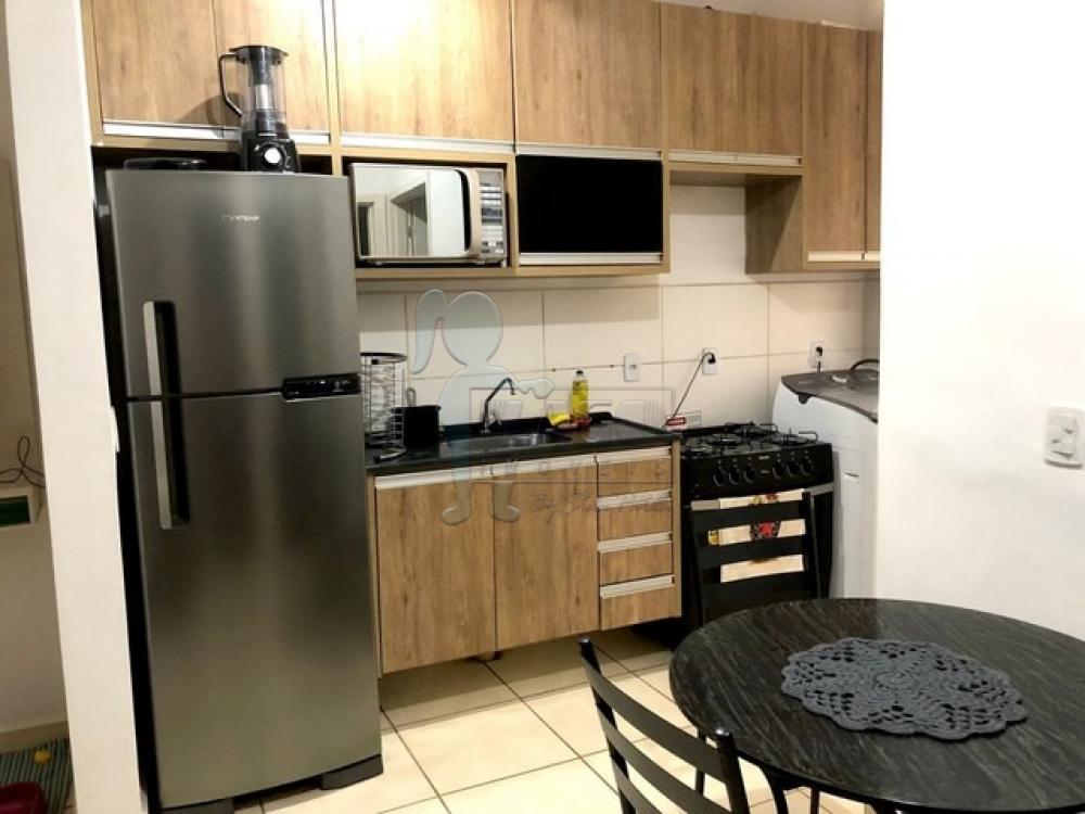 Comprar Apartamentos / Padrão em Ribeirão Preto R$ 160.000,00 - Foto 5