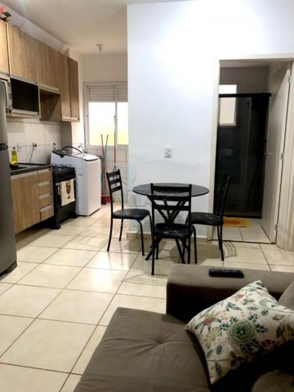 Comprar Apartamentos / Padrão em Ribeirão Preto R$ 160.000,00 - Foto 3