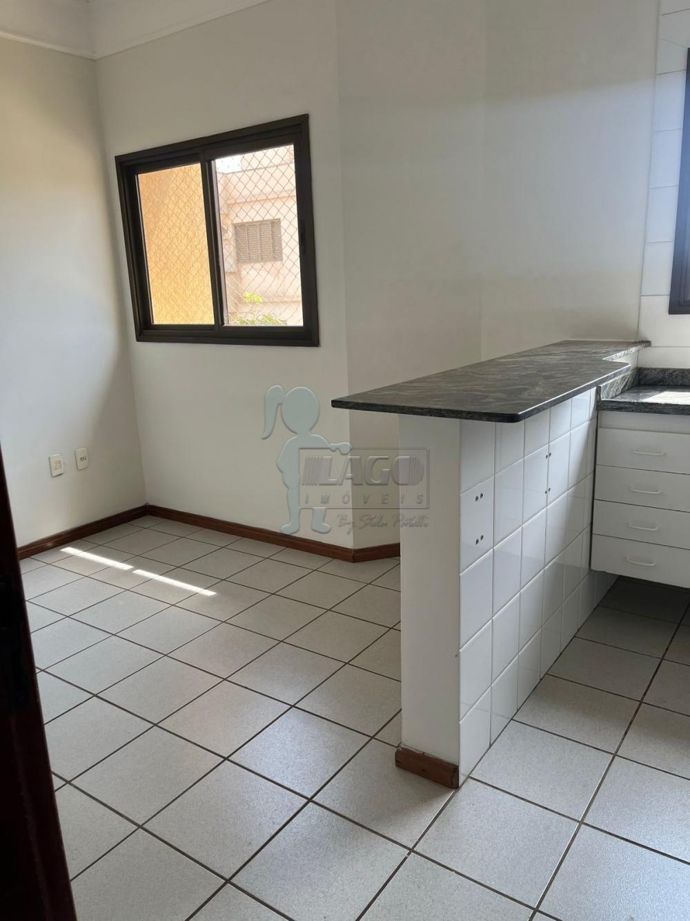 Alugar Apartamentos / Padrão em Ribeirão Preto R$ 1.000,00 - Foto 1