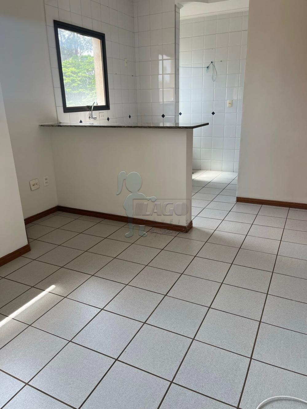 Alugar Apartamentos / Padrão em Ribeirão Preto R$ 1.000,00 - Foto 2