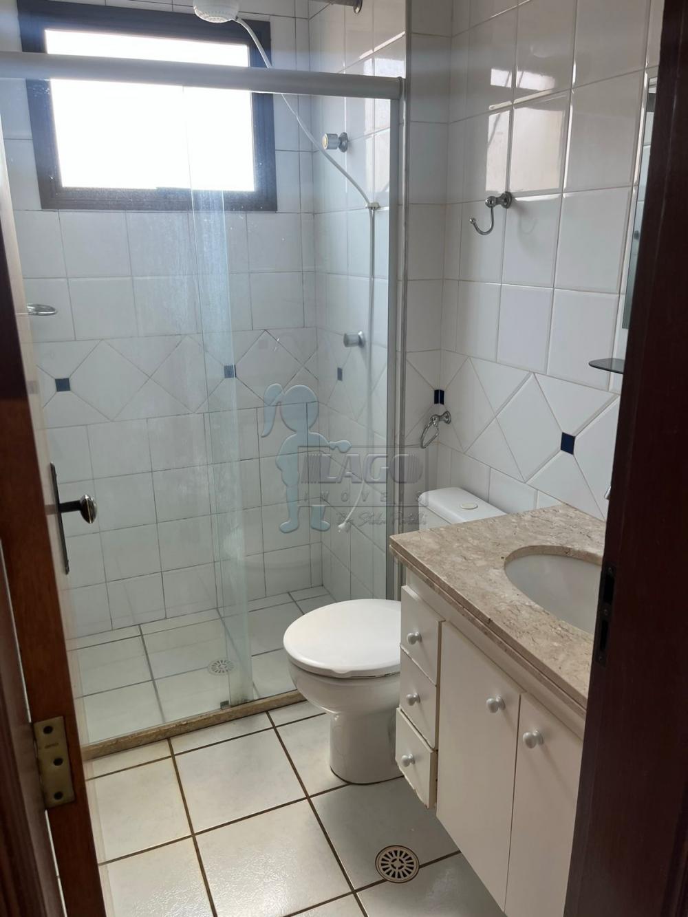 Alugar Apartamentos / Padrão em Ribeirão Preto R$ 1.000,00 - Foto 11