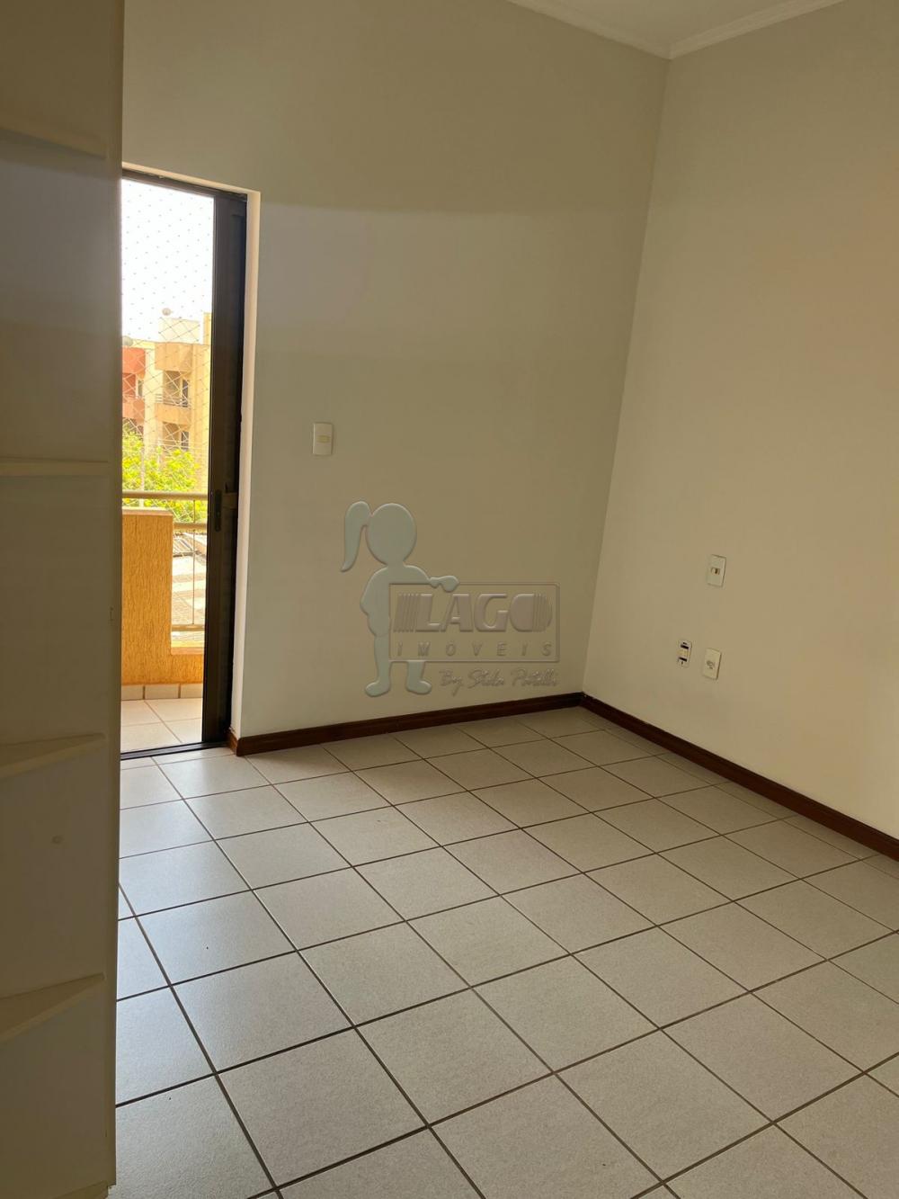 Alugar Apartamentos / Padrão em Ribeirão Preto R$ 1.000,00 - Foto 12