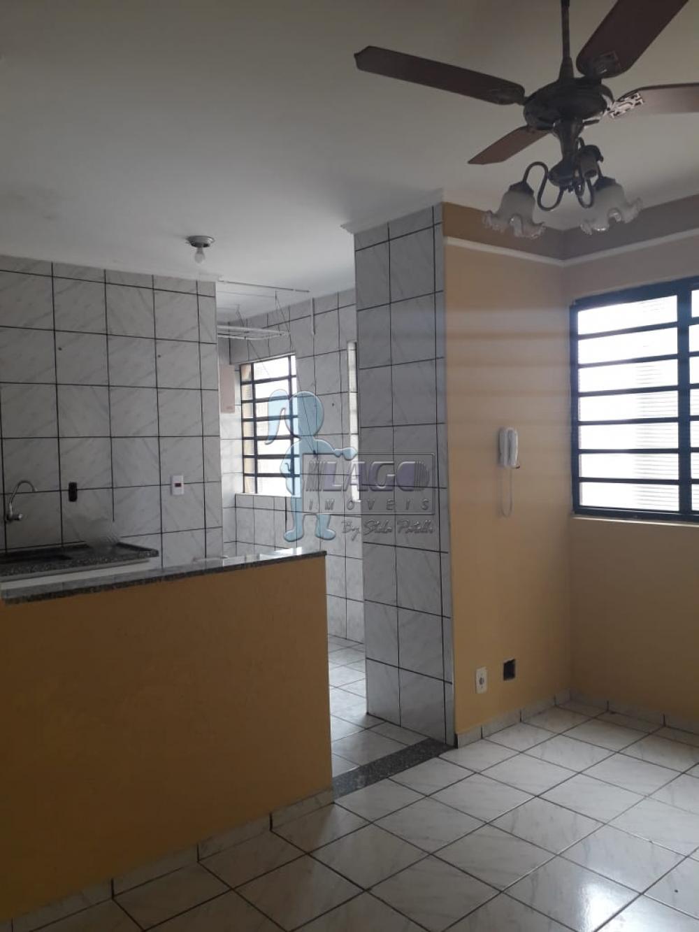 Comprar Apartamentos / Padrão em Ribeirão Preto R$ 106.000,00 - Foto 4