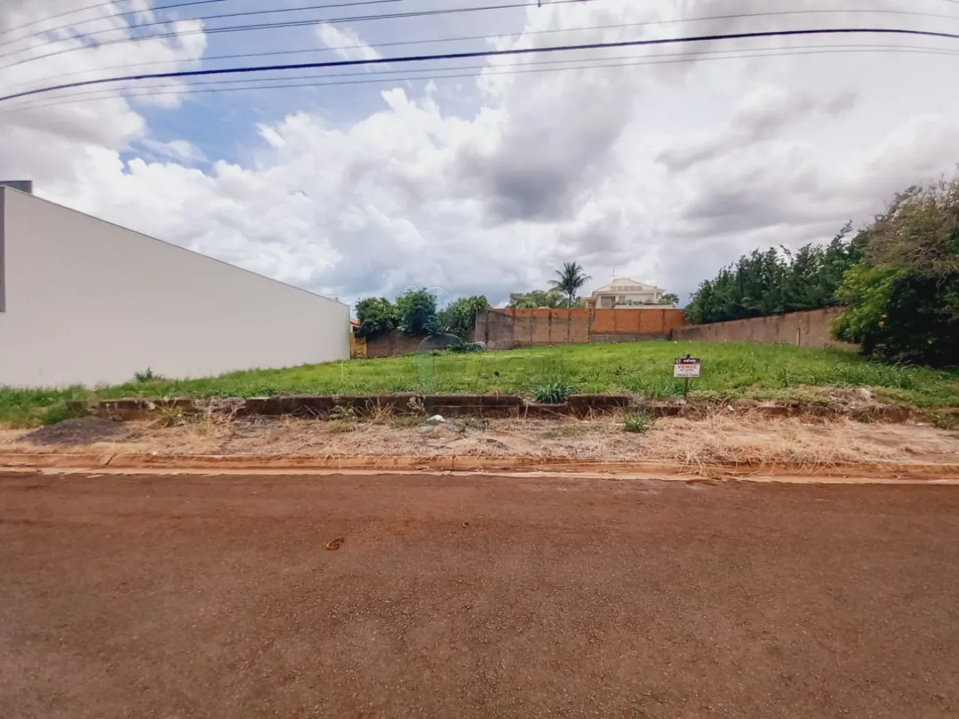 Alugar Terrenos / Padrão em Ribeirão Preto R$ 7.500,00 - Foto 2