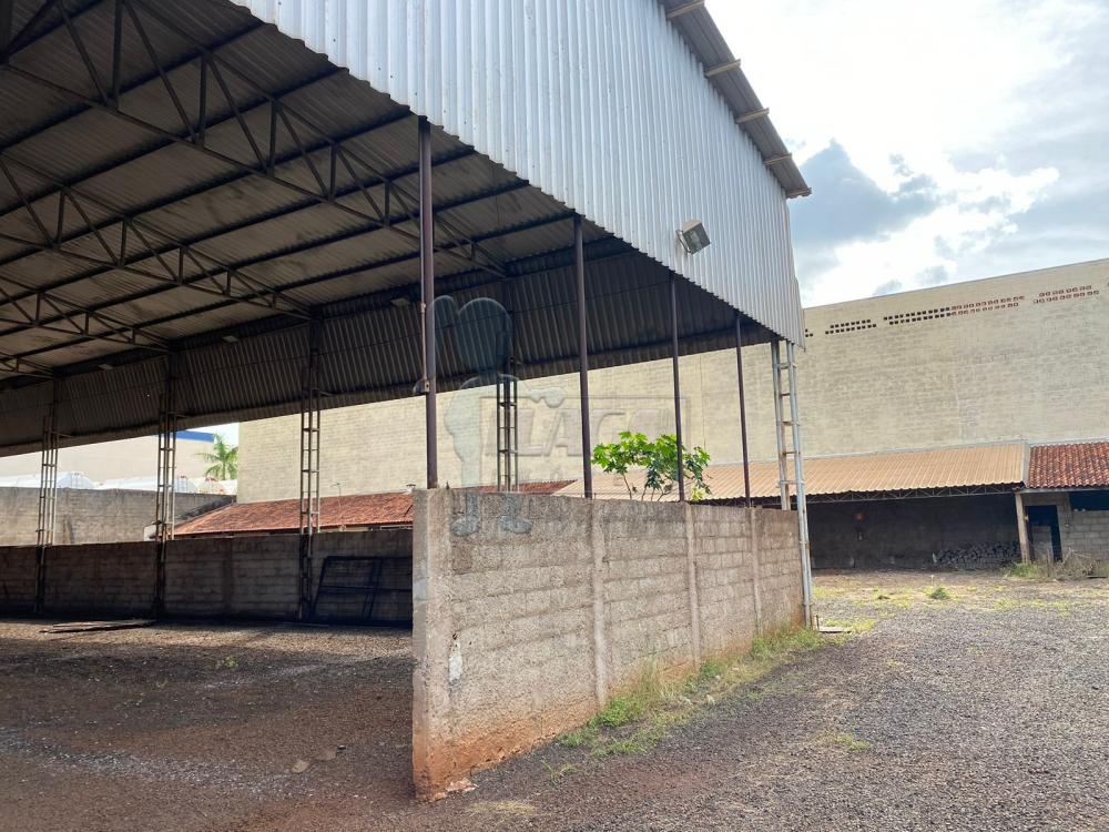 Alugar Comercial / Salão/Galpão/Armazém em Ribeirão Preto R$ 25.000,00 - Foto 3